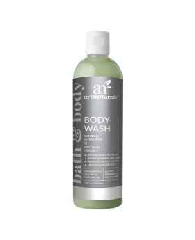ArtNaturals Naturally Refreshing Body Wash 354.8 mL
