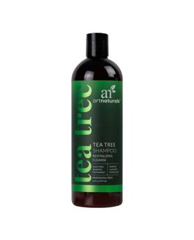 ArtNaturals Tea Tree Shampoo 473 mL