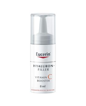 Eucerin Hyaluron-Filler Vitamin C Anti-Aging Booster Serum 8ml