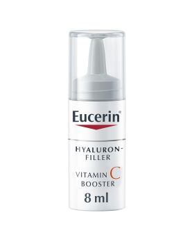 Eucerin Hyaluron-Filler Vitamin C Anti-Aging Booster Serum 8ml