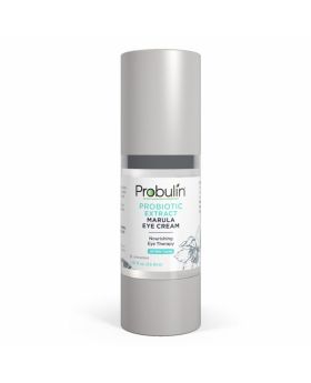 Probulin Probiotic Nourishing Marula Eye Cream Unscented For Tired & Puffy Eyes 29.9ml