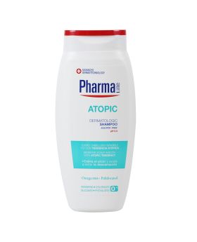 PharmaLine Atopic Shampoo 250 mL