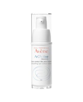 Avene A-Oxitive Eye Smoothing Contour Cream 15 mL