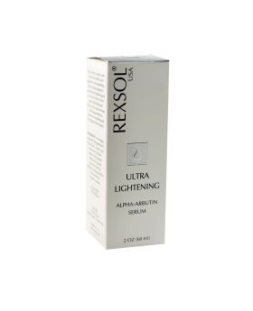 Rexsol Ultra Lightening Serum 60 mL