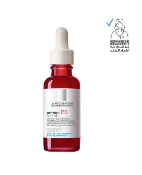 La Roche-Posay B3 Retinol Anti-Aging Serum To Regenerate & Resurface 30ml
