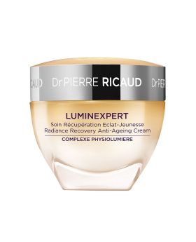 Dr. Pierre Ricaud Luminexpert Radiance Recovery Anti-Ageing Cream 40 mL
