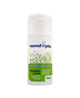 Rontis Novatopia Emollient Cream 150 mL