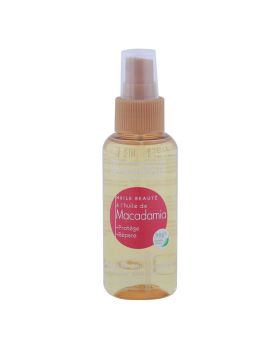 Evoluderm Protective Beauty Oil with Macadamia Oil 100 mL