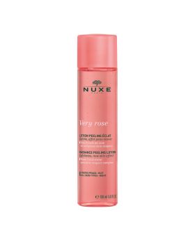 Nuxe Very Rose Radiance Peeling Lotion 150 mL