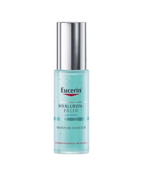 Eucerin Hyaluron-Filler 3x Effect Ultra-Light Hydrating Moisture Booster Gel For Wrinkles & Fine Lines 30ml