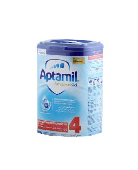 Aptamil Advance Kid 4 Next Generation Growing Up Formula 900 g