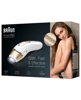 Braun Silk-expert Pro 5 IPL 5014