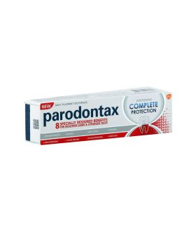 Parodontax Complete Protection Whitening Toothpaste 75 mL