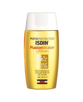 Isdin Fotoprotector SPF30 Fusion Water Urban 50 mL