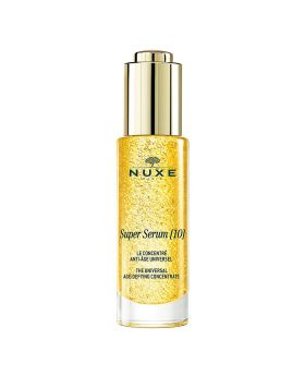 Nuxe Super Serum 10 Universal Age-Defying Concentrate 30 mL