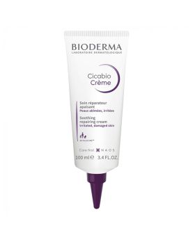 Bioderma Cicabio Cream 100 mL