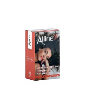 Alline Procap Hair Growth Capsule 60's