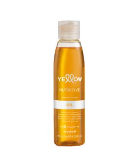 Alfaparf Yellow Nutritive Argan and Coconut Oil For Dry Hair 125ml