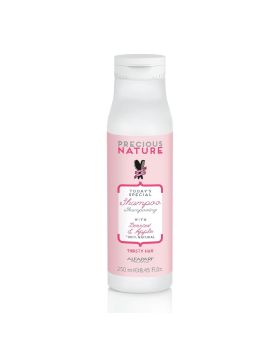Alfaparf Precious Nature Thirsty Hair Shampoo With Berries And Apple 250 mL