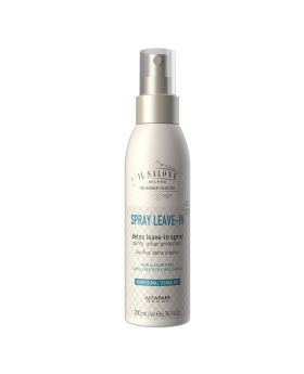 Alfaparf IL Salone Detox Leave-In Hair Spray 200ml
