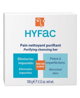 Hyfac Cleansing Bar 100 g