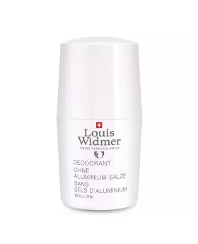 Louis Widmer Face Peeling fragrance-free Scrub cream 50ml