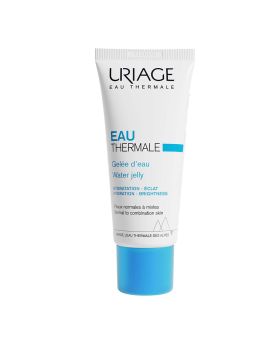 Uriage Eau Thermale Water Jelly For Skin Hydration & Brightness 40ml