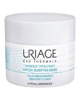 Uriage Eau Thermale Water Sleeping Mask 50 mL