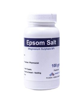 Ameya FZC Epsom Salt 100 g
