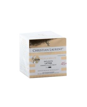 Christian Laurent Infusion Lifting 45+ Wrinkle Filler Cream 50 mL