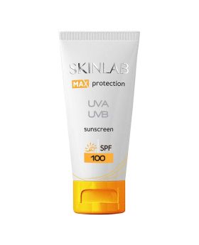 Skinlab UVA/UVB SPF100 Transparent Sunscreen 50 mL