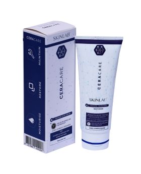 Skinlab Ceracare Ceramide Protection Moisturizer Cream 100 mL