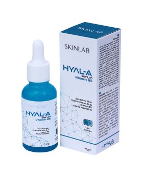 Skinlab Hyal-A Hyaluronic Acid Duo Vitamin B5 Serum 30 mL
