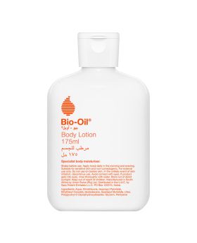 Bio Oil Body Lotion 175 mL