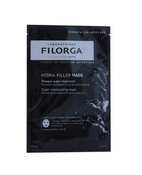 Filorga Hydra Filler Super-Moisturizing Mask 12's