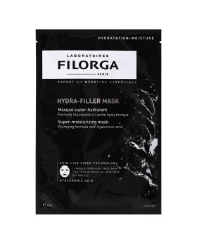Filorga Hydra Filler Super-Moisturizing Mask 12's