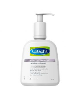 Cetaphil Healthy Hygiene Liquid Hand Wash 236 mL