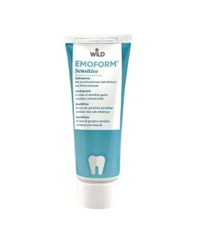 Emoform® Sensitive Toothpaste 75 mL