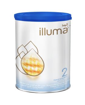 Illuma 2 Milk Powder 800 g