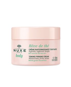 Nuxe Body Reve de the Toning-Firming Cream