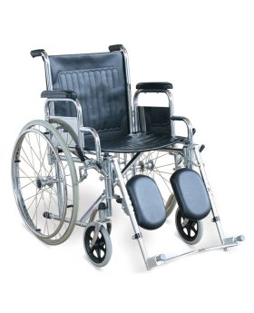 Wolaid Elevating Foot Rest Wheelchair JL902C