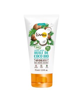 Lovea Huile De Coco Bio Hand Cream 75 mL