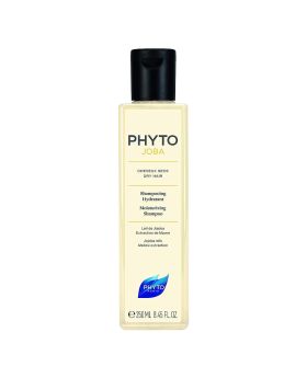 Phyto Phytojoba Moisturizing Shampoo With Jojoba Milk For Dry Hair 250ml