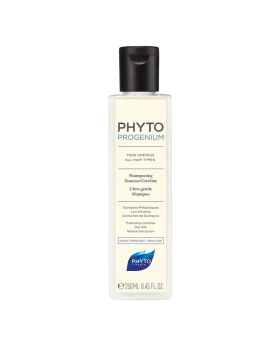 Phyto Phytoprogenium Ultra-Gentle Shampoo 250 mL