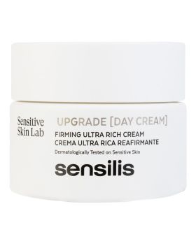 Sensitive Skin Lab Upgrade Firming Ultra Rich Day Cream 50 mL