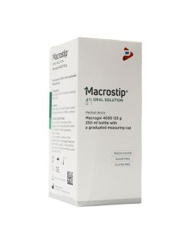 Macrostip Oral Solution 250 mL