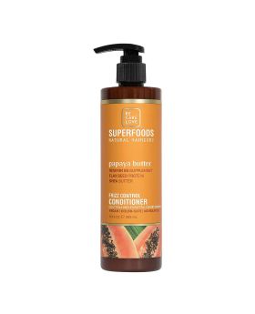 Be Care Love Superfoods Frizz Control Conditioner 355 mL