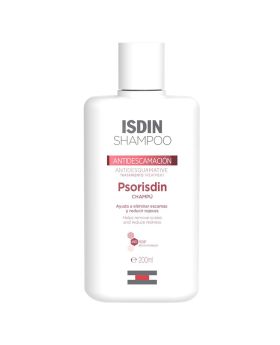 Isdin Psorisdin Antidesquamative Treatment Shampoo 200 mL
