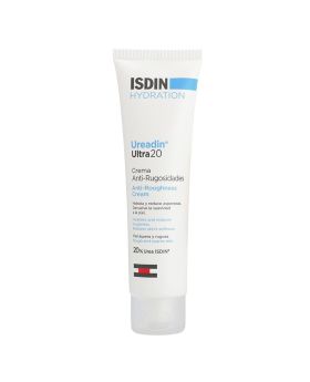 Isdin Hydration Ureadin Ultra20 Anti-Roughness Cream 100 mL