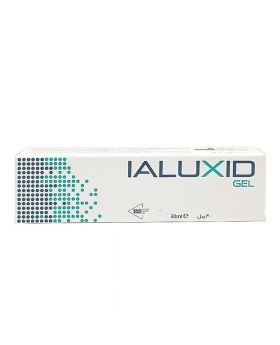 Ialuxid Transdermal Gel 30 mL